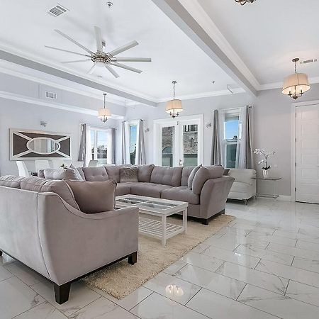 Stunning Penthouse In The Heart Of The City New Orleans Exteriér fotografie